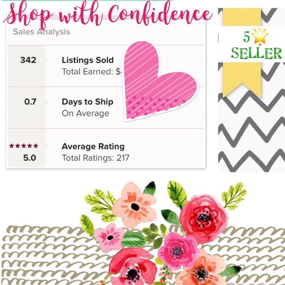 Our Current Stats ⭐️⭐️⭐️⭐️⭐️ - Picture 11 of 16